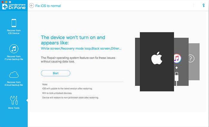 ipad stuck on apple logo after reset