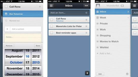 retrieve deleted reminders from iphone