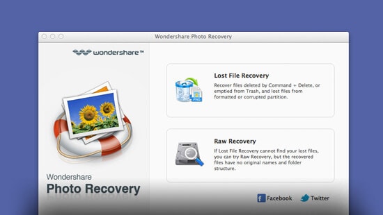 recover photos mac