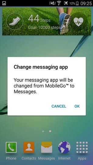 Export Text Messages from Android to computer for Backup