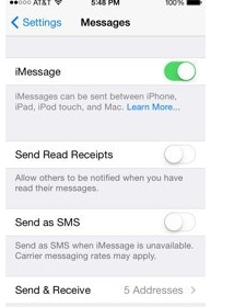fix-problems-not-sending-or-receiving-messages