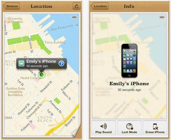 Top 10 Apps to make your iPhone More Secure