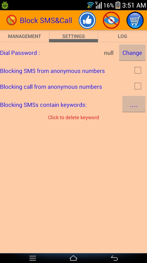 Top 6 SMS Hiding apps to protect your privacy