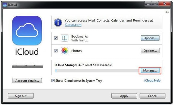 How to Delete iCloud backups on Iphone and Computer