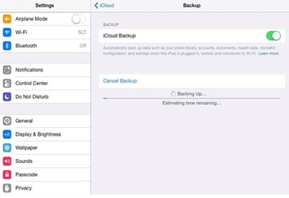 iCloud Backup Tricks for iPad You Wouldn't Want To Miss