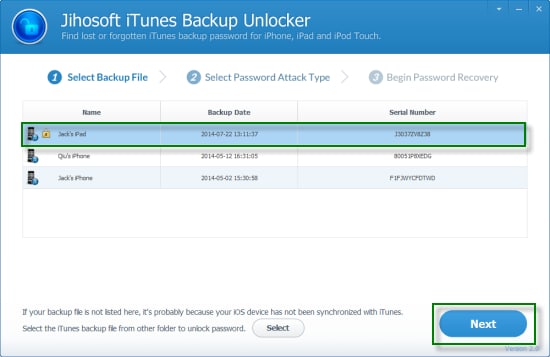 Everything you should know about iPhone backup password