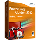 Wondershare PowerSuite Golden