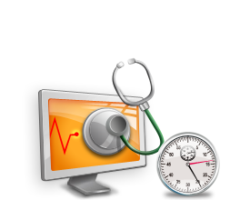 Check, Optimize & Speed up Your PC