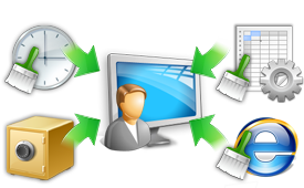 Protect Privacy & Vital Data with High Security
