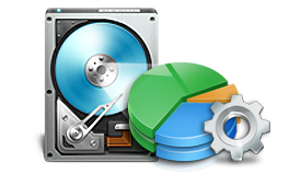 Manage Your Disk