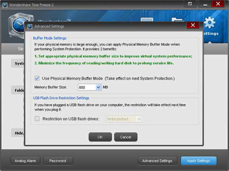 Wondershare Time Freeze 2.0.3 LATEST WITH SERIAL Download Pc