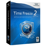 Wondershare Time Freeze