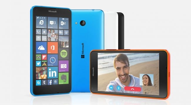 10 Best Windows Phones of 2015