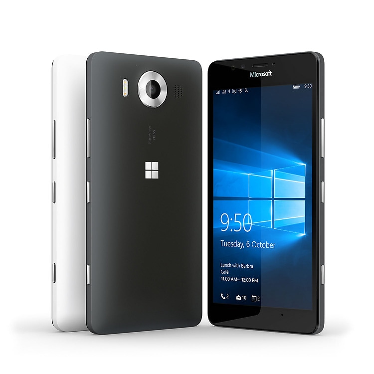 The Best 5 New Windows Phone Still to Come in 2015/2016