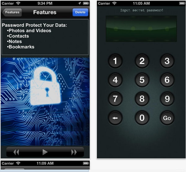 ShieldApps Cyber Privacy Suite 4.0.8 for ipod instal