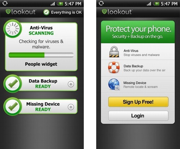 download adaware for android