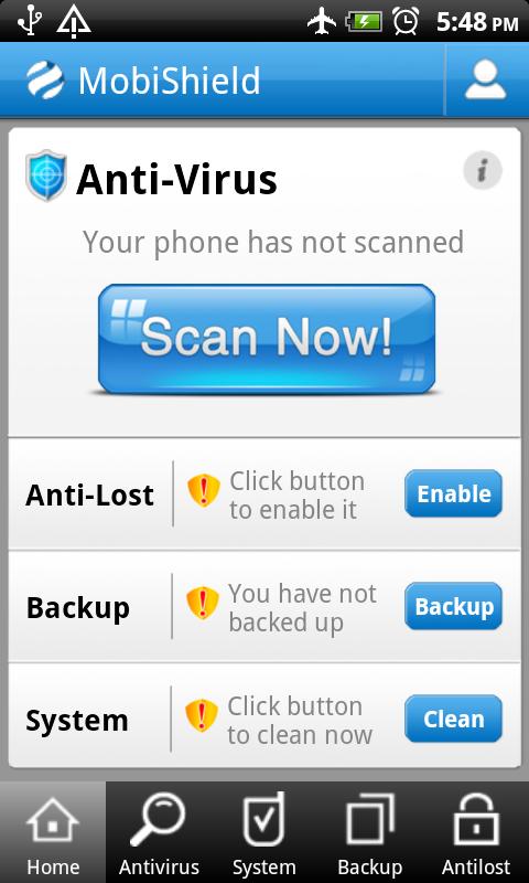 Top 6 free antivirus apps for Windows Phone
