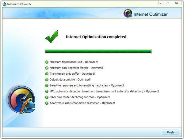 how to optimize internet speed