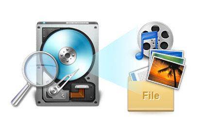 Recover Almost All Lost Files Painlessly