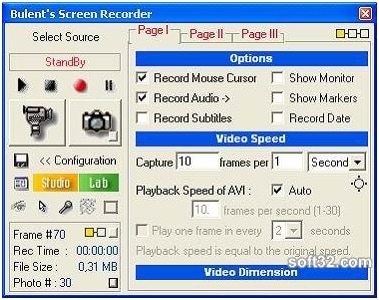 Top 10 Tips you need know about BSR screen recorder