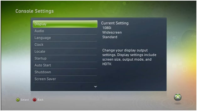 Top 5 tips you need know about Xbox 360 screen recorder