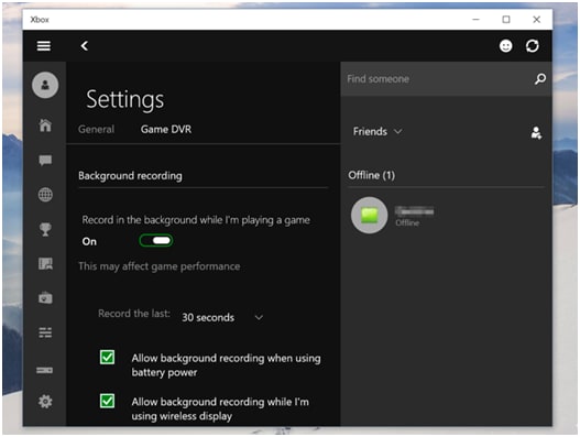 Top 5 tips you need know about Xbox 360 screen recorder