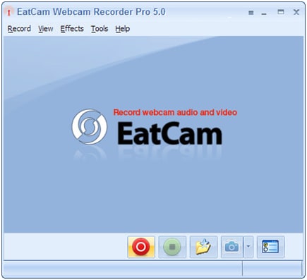 online webcam recorder