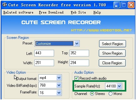 Top 10 Tips you need know about cute screen recorder