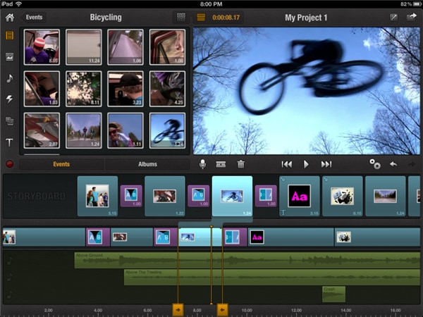 6 Apps To Use Final Cut Pro From iPad