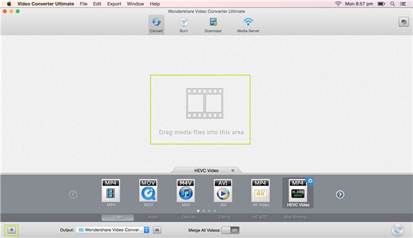 How to Import MTS to iMovie