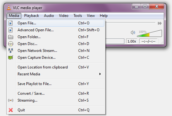 What Media Player Plays Iso Files