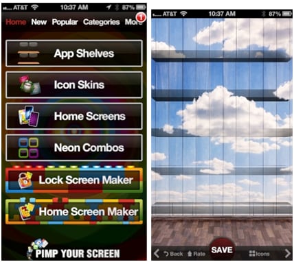 Top 10 Screen Recorder App for iPhone and Android-ok