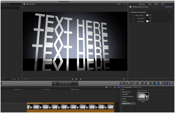 Top 20 final cut pro templates for Mac users