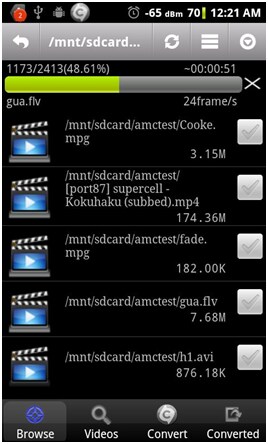 Top 20 free mp3 video converters