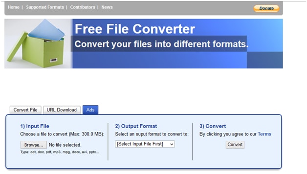Top 35 Free youtube video converters 