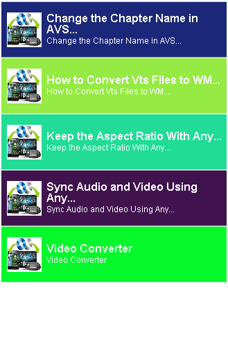 Top 40 free video converters for Windows 10 Done