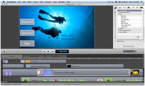 Top 10 free Video Capture Software 2015 for WinMac Part II