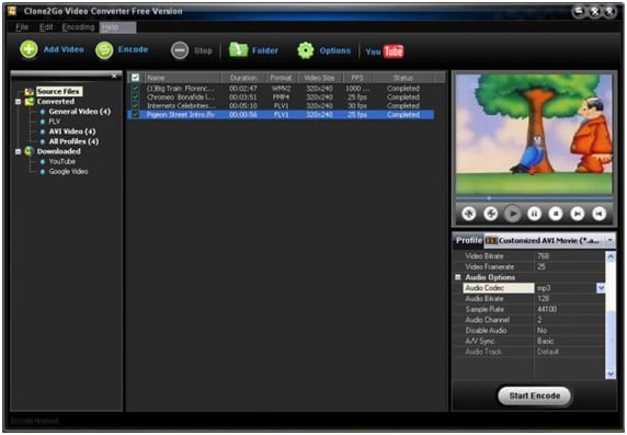 Top 50 YouTube converters to mp3