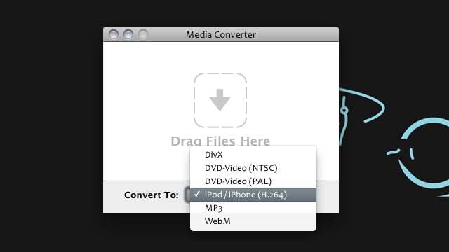 Top 30 video converters for Mac