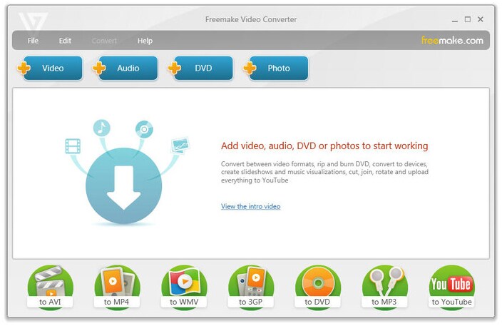 Top 15 3GP video converter for Windows and Mac