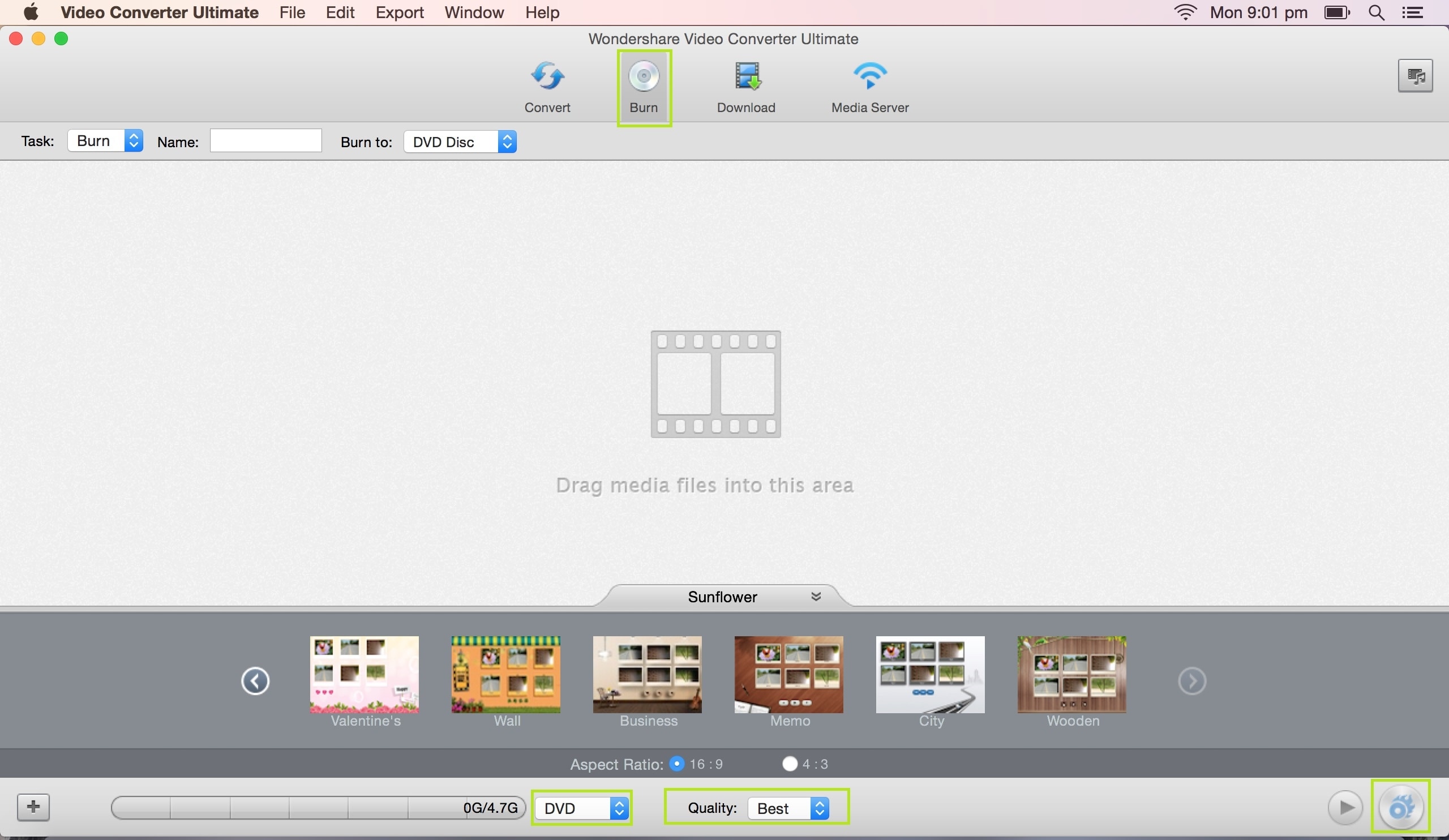 Top 15 HD video converter for Windows and Mac