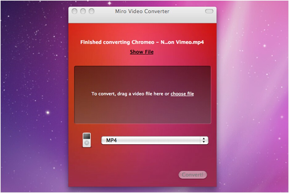Top 15 HD video converter for Windows and Mac