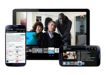 Top 10 Android Apps: Watch TV and Movies Online For Free Anywhere and Anytime