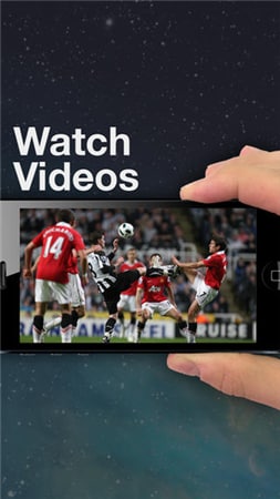 Top 20 Best Apps: Watch Live Football on TV
