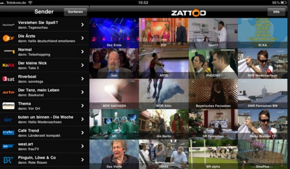 Top 20 TV Player Apps, You Should Know