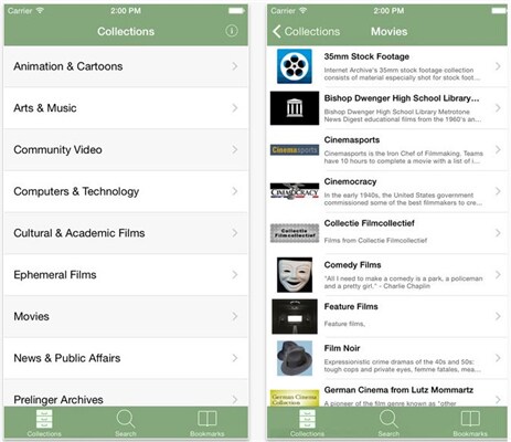 Best iPhone Apps: 30 Great Apps to Watch TV Shows and Movies on Your iPhone