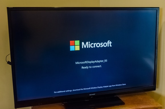 How to Connect Android to TV: See your Phone or Tablet Apps on Big Screen?