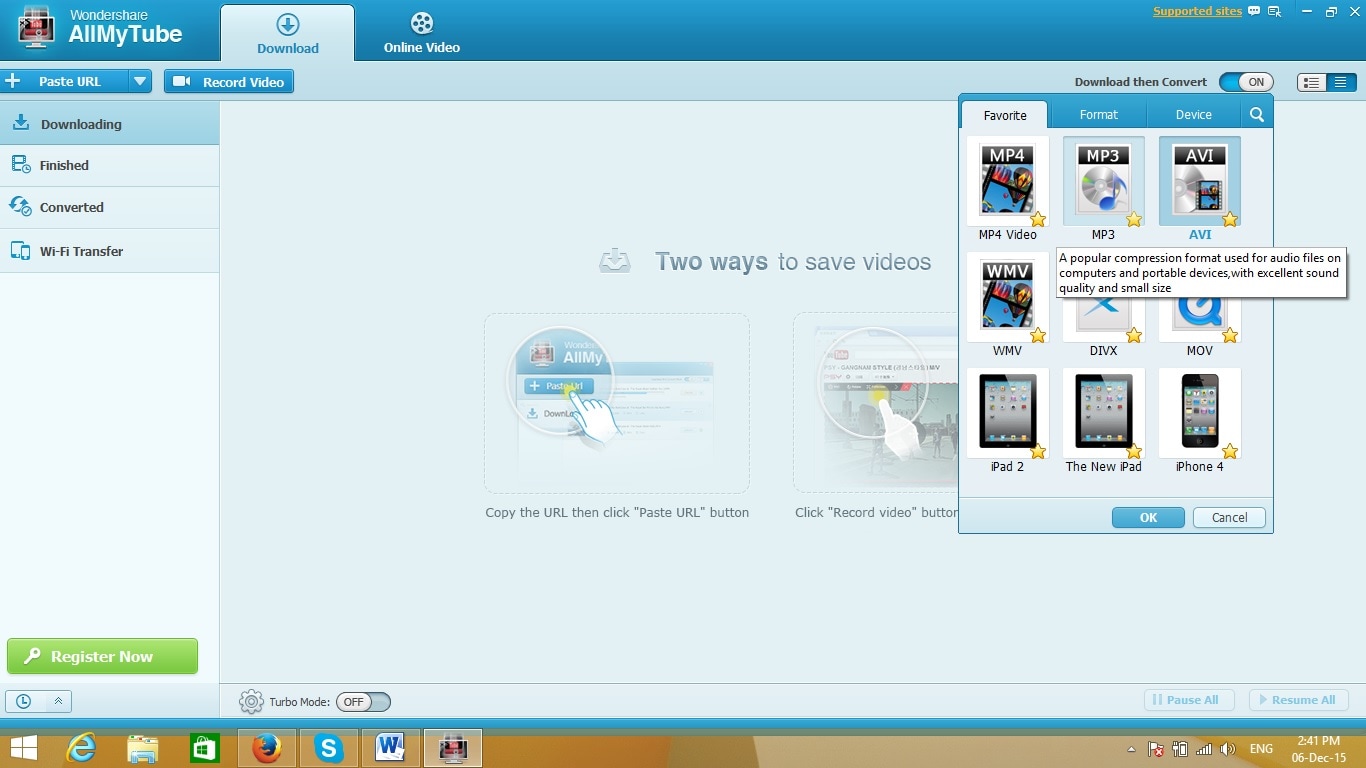 top video converter for pc