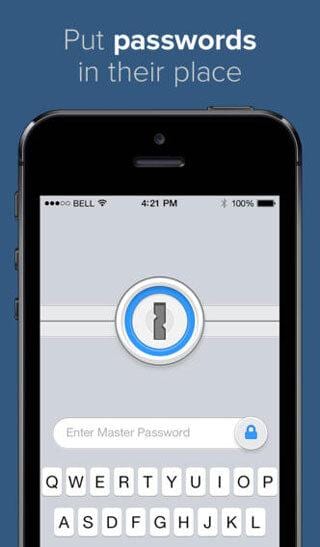 iphone security apps