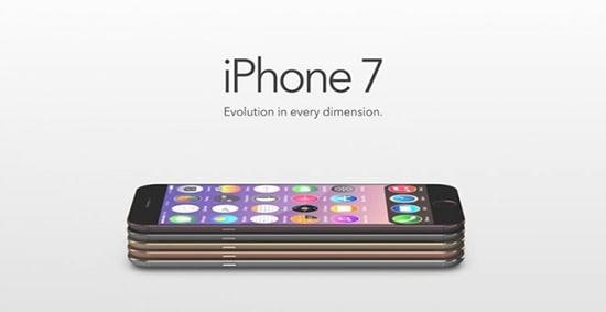 iPhone 6s (Plus) rumors